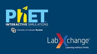 PhET Interactive Simulations & LabXchange: Interactive Personalized Learning