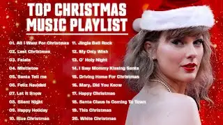 Top 50 Christmas Songs of All Time 🎄 Popular Christmas Songs Playlist