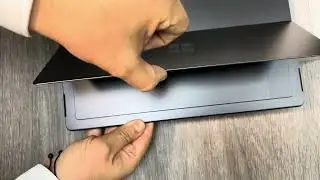 Microsoft Surface Pro 9