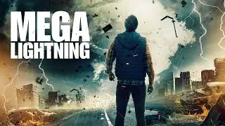 Mega Lightning (2023) | Full Action Movie | May Kelly | Gillian Broderick