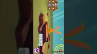 MissCandyT Играет Онлайн Animal Jam - Play Wild! Let's Play Создание Персонажа