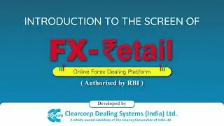 FX Retail Screen Introduction and Details