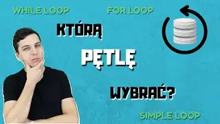 Pętle w Programowaniu PL/SQL - Simple Loop, While Loop i For Loop