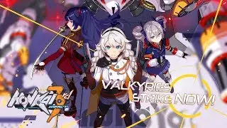 Honkai Impact 3rd-By miHoYo Limited-IOS/Android