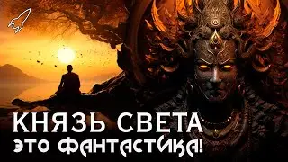 Князь Света. Обыкновенный политеизм. О романе Роджера Желязны (Это фантастика) [RocketMan]