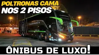 SUPER MOVIMENTO DE ÔNIBUS EM SOROCABA!! O MARCOPOLO G8 DA VIAÇÃO GARCIA ROUBOU A CENA