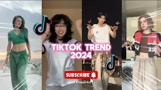 Do you know this trend? || TikTok Trend challenge 2024 || #Deusali4u