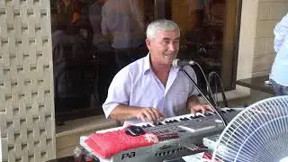 Нурислан Алиев 