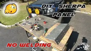 DIY No Welding 