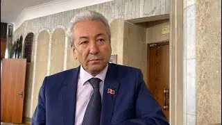 Мадумаров - о возможном задержании: Зависит от того, какой приказ поступит