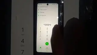 infinix note11 imei change trick💯✅ 