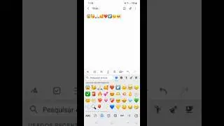 how to get iphone emojis on android ❤️ #shorts #iosemojis #emojisiphone #ios16 #iosonandroid