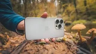 How to Film and Edit a Cinematic Video on the iPhone 15 Pro Max