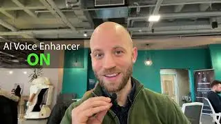 Remove Background Noise From Video (Free AI Tool) -Adobe Podcaster