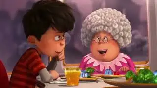 Tangled (2010) (Gender Swap Style) - Part 17 (For @julia5876)