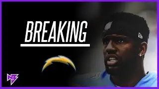 Chargers Release CB Casey Hayward to Save $10M in Cap Room. Where Will he Sign? Packers Reunion?