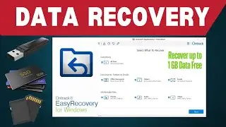 Ontrack Data Recovery:Can It Rescue Your Lost Files? Recover Lost Files with Ontrack Data Recovery.