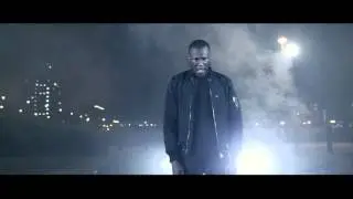 STORMZY - SCARY