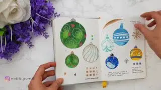 CONFIDANT Notebook Review for Bullet Journaling