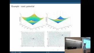 SYSC 4206 (Surgical Robotics) Lecture 14: Potential fields for robot control and haptic feedback