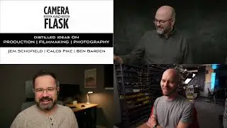 Camera & Flask » February 5th, 2025