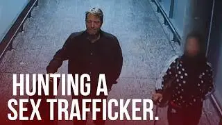 Unveiling The Shocking $150 Billion Human Sex Trafficking Industry | Part 1