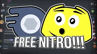 Best Ways To Get FREE DISCORD NITRO! (2022)