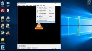 Fix: VLC crashing