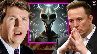 ELON MUSK AVVISA IL MONDO NELLA NUOVA INTERVISTA CON TUCKER CARLSON