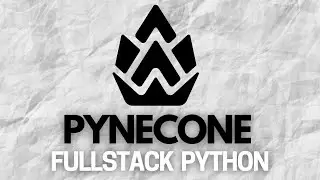 Python Fullstack Chat App with Pynecone