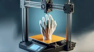 TOP 6 Best 3D Printers to Buy in 2024