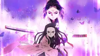 What If Nezuko Was a Demon Slayer Instead of Tanjiro?