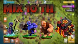 ЛУЧШИЙ МИКС НА 10ТХ 2024 ГОДА!