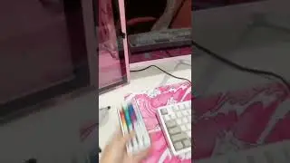 Custom PC Design #shorts #viral #ytshorts #subscribe #short #shortvideo