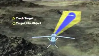 StormBreaker Using Laser Guidance to Attack a Target