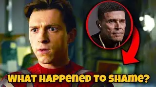 How Tom Holland Got HOED By Green Goblin