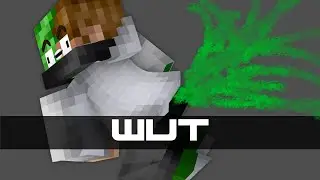 CreapurFertz'Intro.wut (Alternative Ending to CreeperFart's Intro)