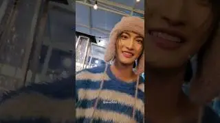 Ateez's Atiny Day surprise Hi-Touch Event 1/2