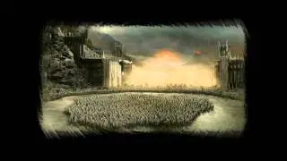 Howard Shore - Mouth Of Sauron