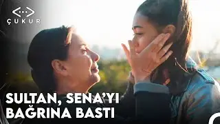 Sena ve İdris Eve Döndü - Çukur 9. Bölüm