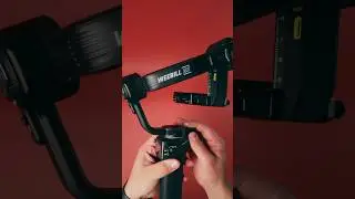 Zhiyun Weebill 3s Unboxing - Better Than DJI?