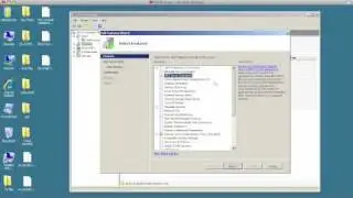 System Center Configuration Manager (SCCM) 2007 installation - Part 2