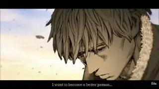 Vinland Saga Chapter 131 | Capcut manga animation