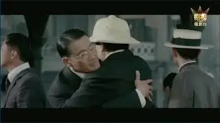 Star Chinese Movies Continuity (17/10/2022)