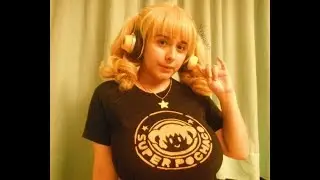 Raven Nyugao cosplay arts (part 2) cute chubby anime cosplayers