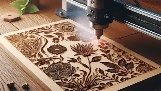 TOP 5 Best Laser Engraving Machine in 2024