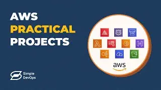 10 Practical AWS Projects for Absolute Beginners from AWS Hands-on Tutorials