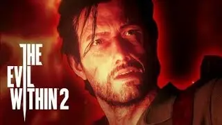 Прохождение The Evil Within 2. Часть 6: Они такие быстрые!