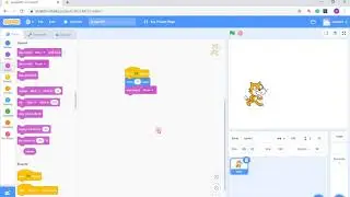 Scratch programming in Sinhala - 01 (Introduction).