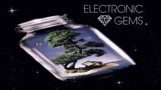 Electronic Visions - Tales of Forgotten Biomes